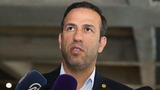 BtcTurk Yeni Malatyaspor'dan Mehmet Ekici için transfer açıklaması! 