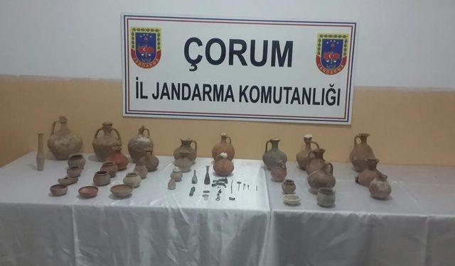 Kaçakçıların yeni gözdesi iş makinesi