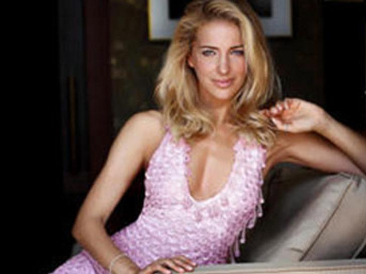 Burcu Esmersoy:'Dekolteyi severim...' G2