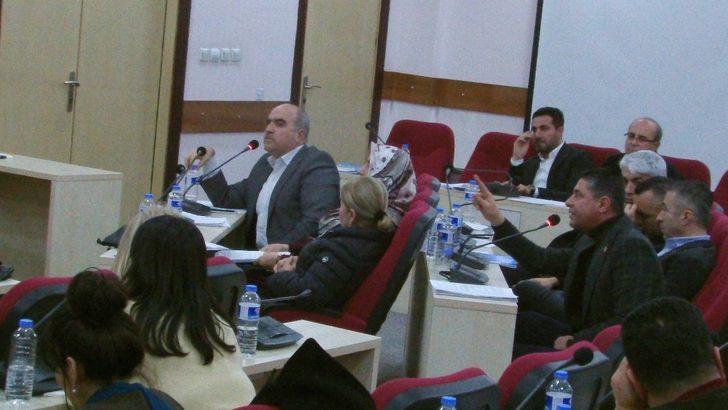 Seyhan’da komisyon krizi G3