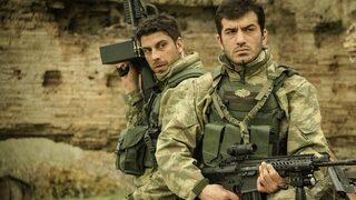 Dağ 2 nerede çekildi? Dağ 2 filminin konusu, Dağ 2 oyuncu kadrosu