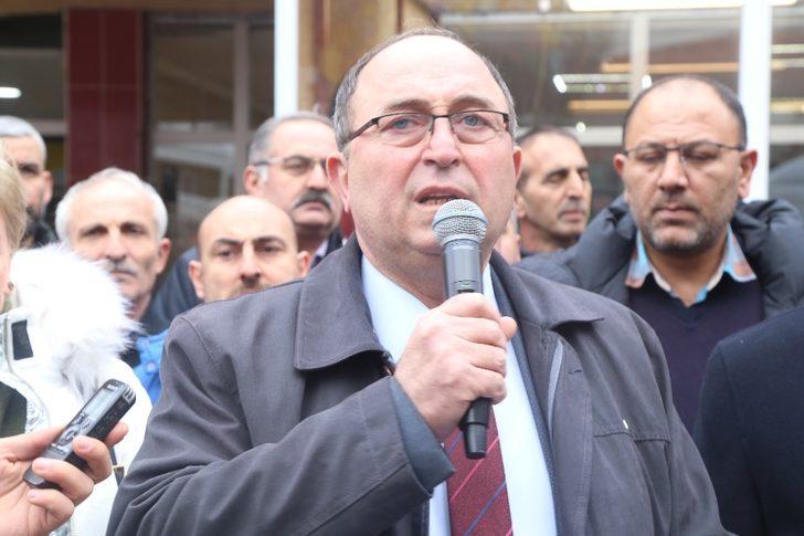 Artvin’de doğalgaz kazı çalışmaları durduruldu G3