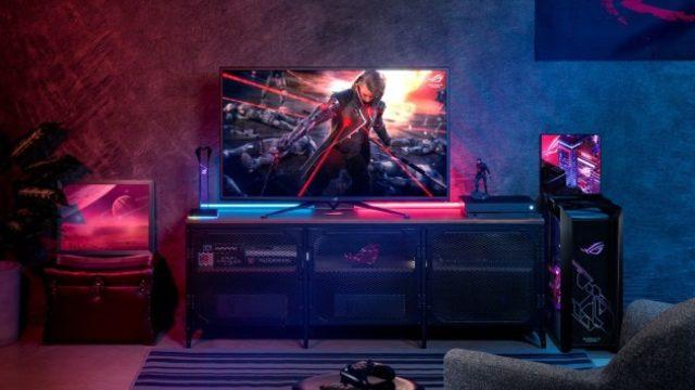 Display Stream Compression ne işe yarıyor? 