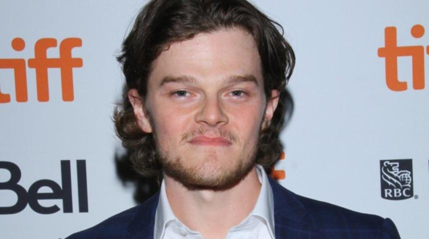 Robert Aramayo Lord of the Rings'te rol alacak