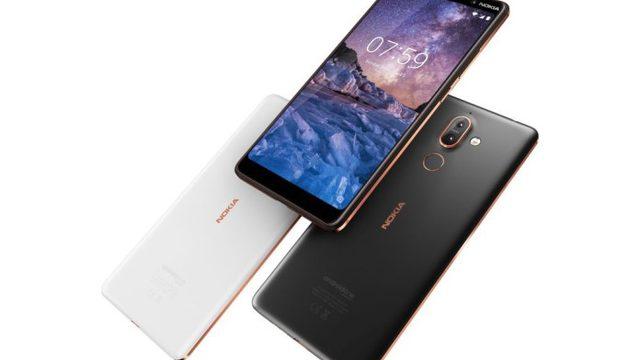 Nokia 7 Plus için Android 10 güncellemesinin dağıtımına başlandı