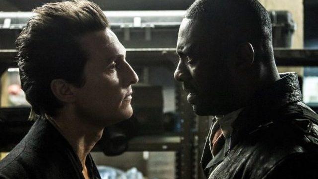 Kara Kule filminin konusu ne? Kara Kule filminin oyuncuları kimler? Kara Kule fragman (The Dark Tower)