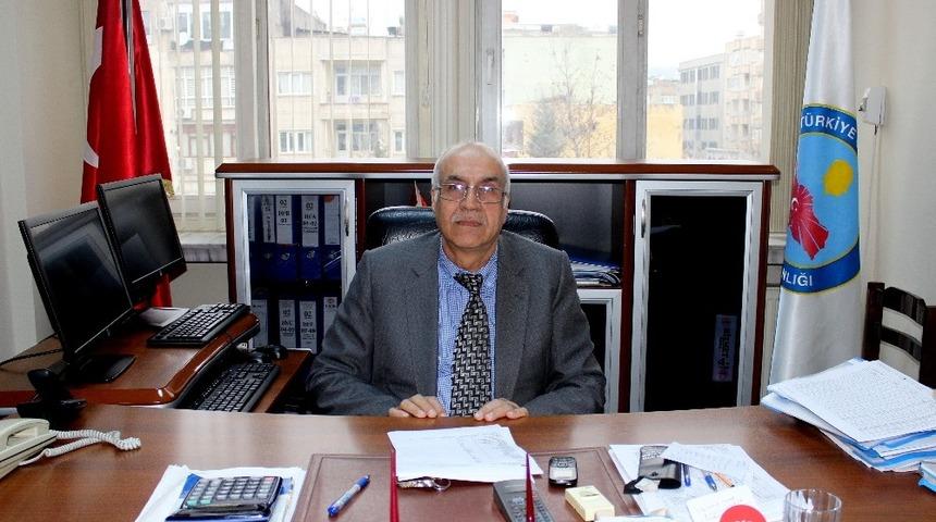 Adıyaman’da ki doğum ve ölüm istatistikleri