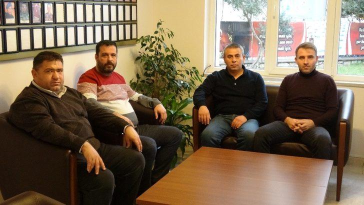 (Özel) Çanakkaleli terör gazileri için özel üniforma dikilecek G2