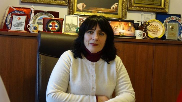 (Özel) Çanakkaleli terör gazileri için özel üniforma dikilecek G3