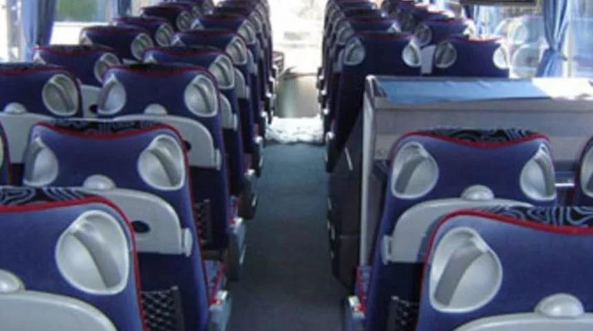 Otobüs yolculuğuyla ilgili karar Resmi Gazete'de! Artık otobüs içinde evcil hayvanlar taşınabilecek