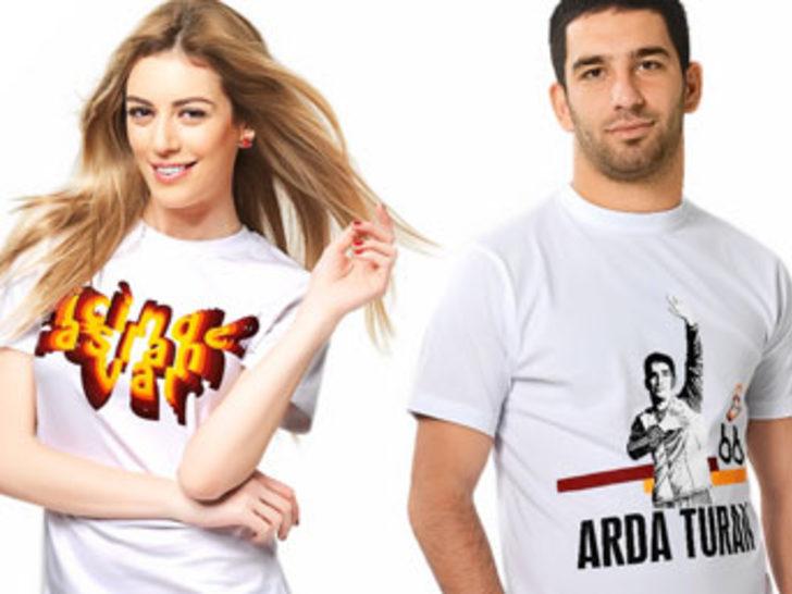 Arda Turan'dan Sinem'e bir gol daha G3