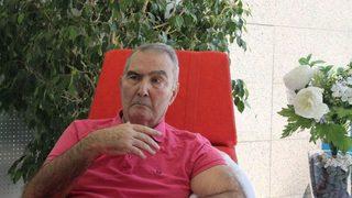 Deniz Baykal'dan hükümete Libya desteği