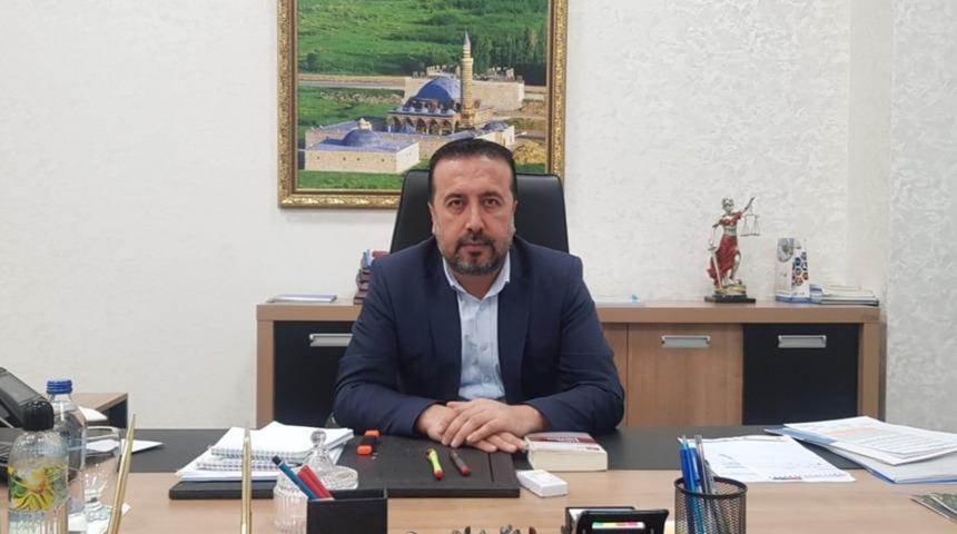 Başkan Sevinç: “Mesleki düzenleme bekliyoruz”