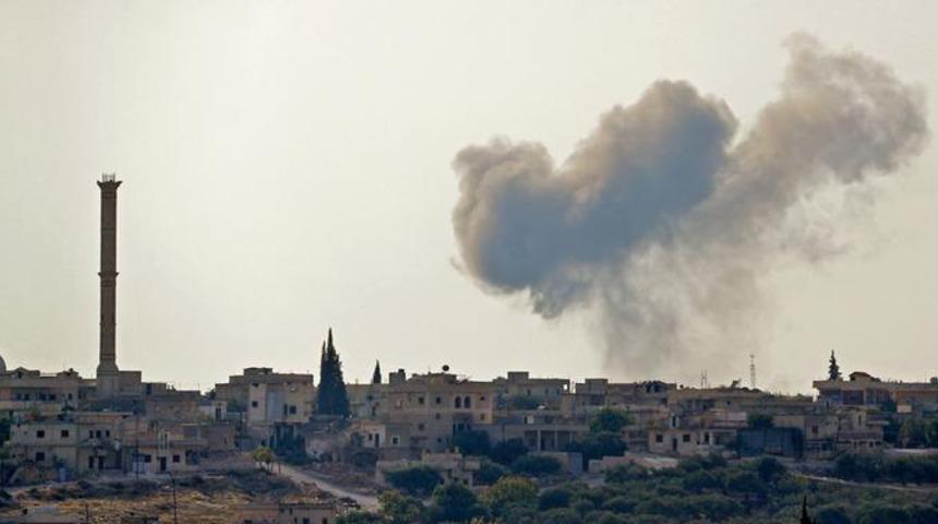 Rusya: İdlib'de ateşkes sağlandı