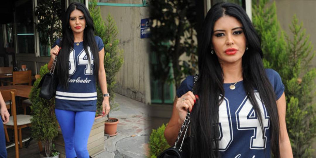 'Mesut &Ouml;zil'le aynı yatakta yattık ama...'