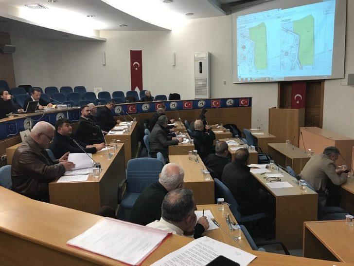 Kalıcı konutlar artık tarih oldu, Bahçeşehir ismi hayata geçirildi G1