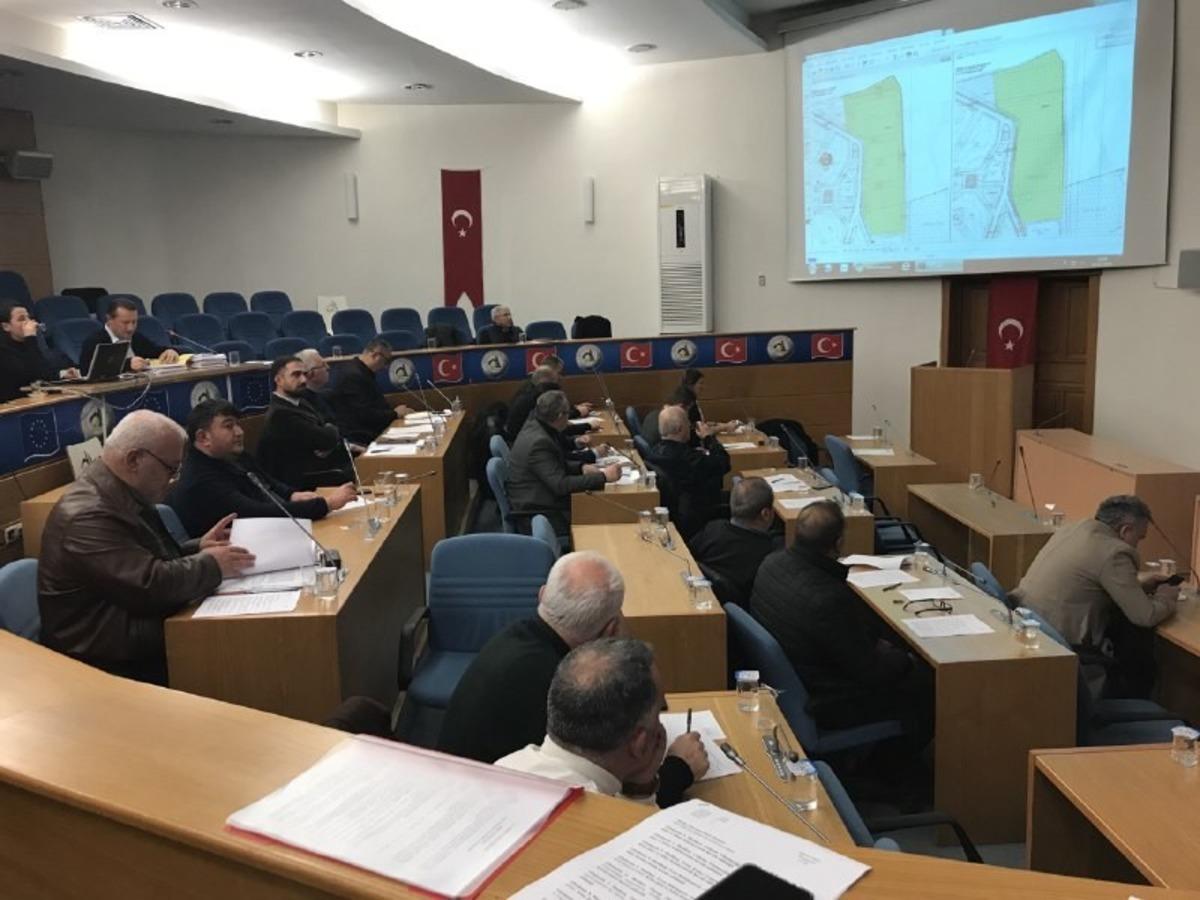 Kalıcı konutlar artık tarih oldu, Bah&ccedil;eşehir ismi hayata ge&ccedil;irildi