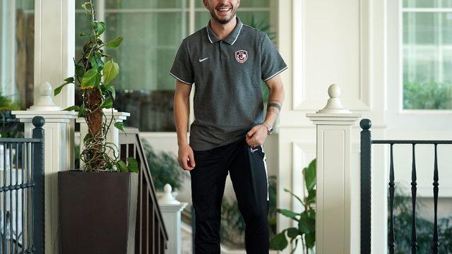 (Özel haber) Alin Toşca: “Hagi, Popescu ve Lucescu’yu duymak beni gururlandırıyor”