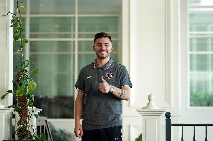 (Özel haber) Alin Toşca: “Hagi, Popescu ve Lucescu’yu duymak beni gururlandırıyor” G4