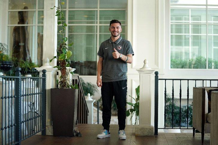 (Özel haber) Alin Toşca: “Hagi, Popescu ve Lucescu’yu duymak beni gururlandırıyor” G5