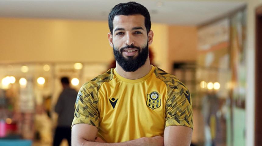 Issam Chebake: Sergen Yalçın’a karşı oynamak isterdim