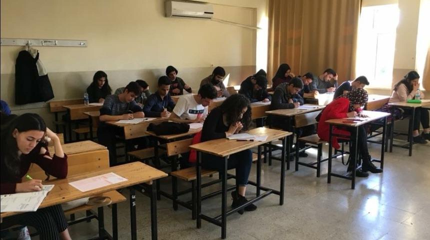 Kepez&rsquo;den akademik yabancı dil eğitimi