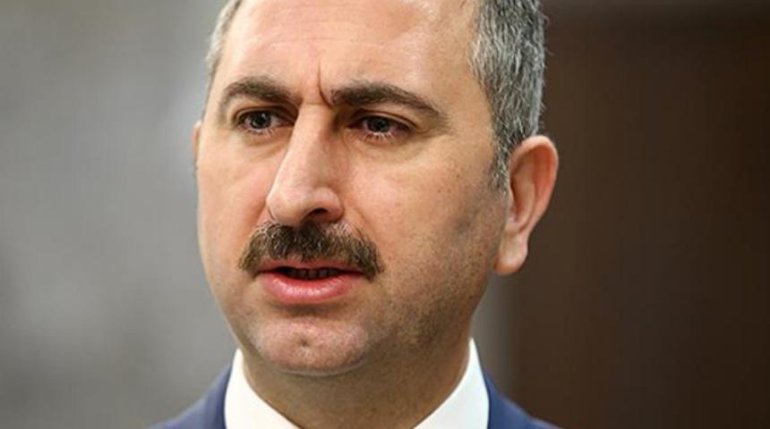 Son dakika! Bakan Gül'den Wikipedia açıklaması