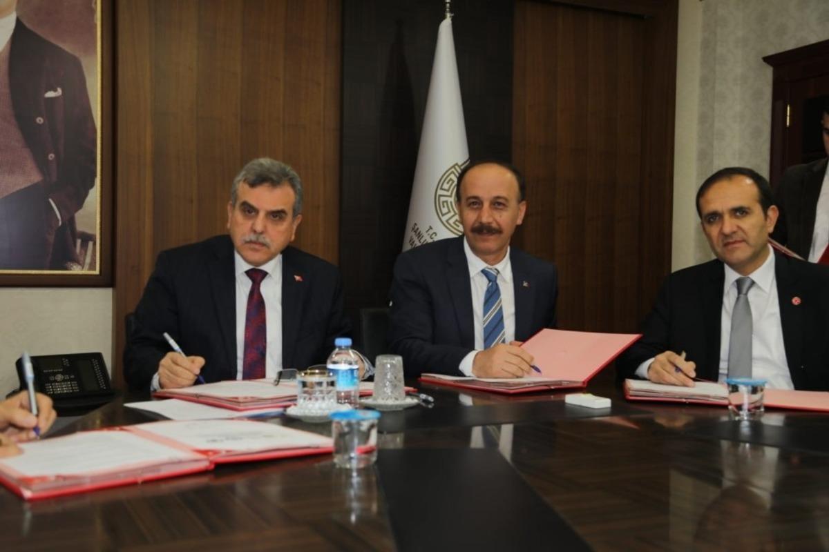 Şanlıurfa&rsquo;da &ldquo;Uygulamalı İyilik Projeleri&rdquo; yarışması d&uuml;zenlenecek