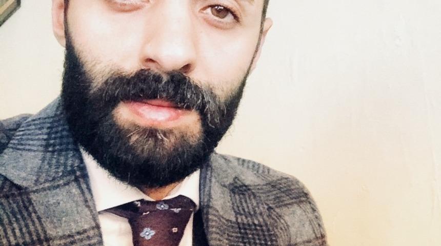 &Ccedil;akır&rsquo;dan 10 Ocak mesajı