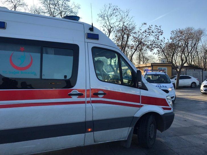 Kadıköy’de denizde ceset bulundu G4