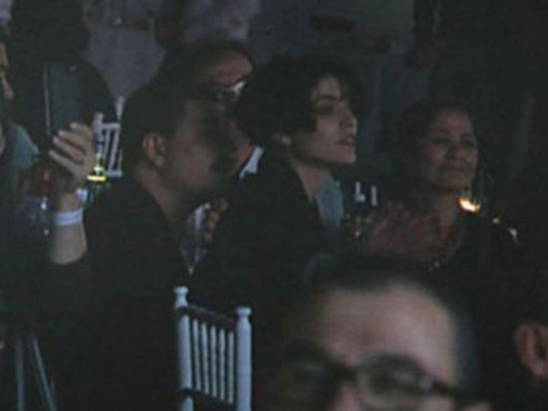 Hani sadece arkadaştınız