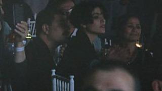 Hani sadece arkadaştınız