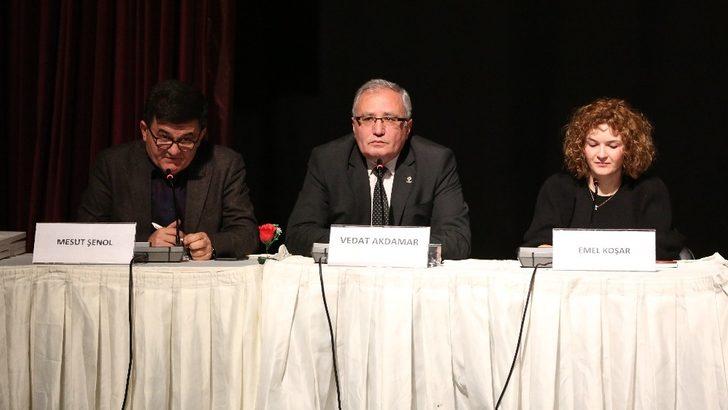 Cemal Süreya ölümünün 30’uncu yılında Maltepe’de anıldı G2