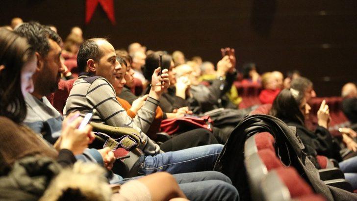 Cemal Süreya ölümünün 30’uncu yılında Maltepe’de anıldı G5