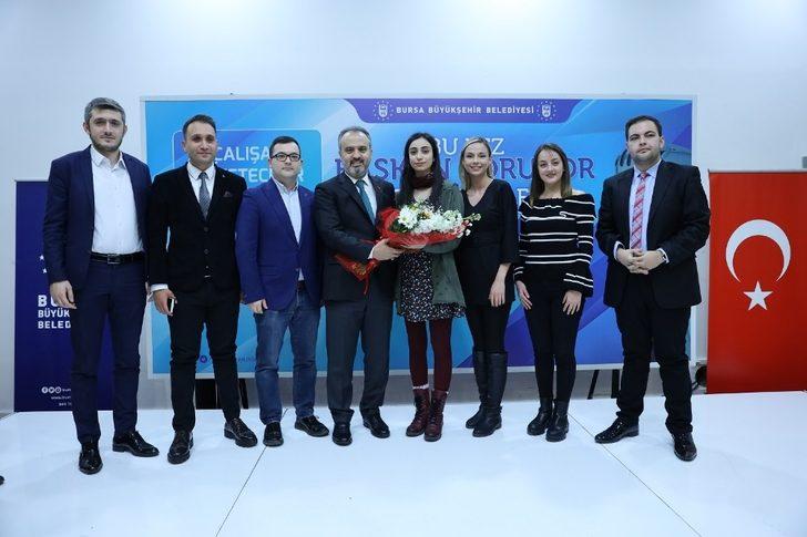 Bu kez başkan sordu, gazeteciler cevapladı G3