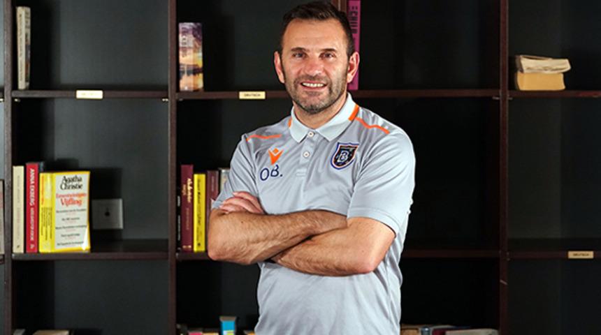 Okan Buruk: Hiçbir oyuncumuz için teklif almadık