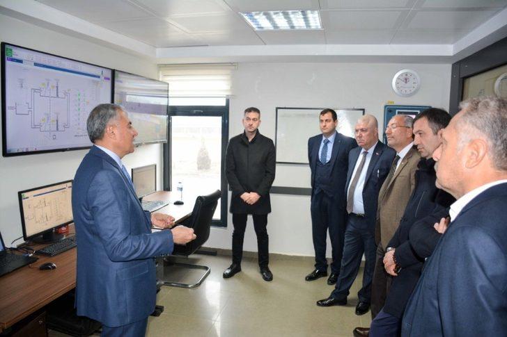 Adana, Osmaniye, Hatay OSB’leri omuz omuza G1