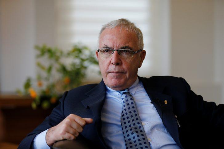 Hacettepe, yerli ilaç, aşı ve tıbbi cihaz üretimi için kolları sıvadı G1