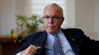 Hacettepe, yerli ilaç, aşı ve tıbbi cihaz üretimi için kolları sıvadı