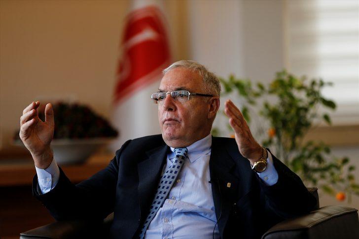 Hacettepe, yerli ilaç, aşı ve tıbbi cihaz üretimi için kolları sıvadı G2