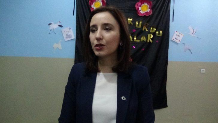 Velilere etkili iletişim etkinliği G2