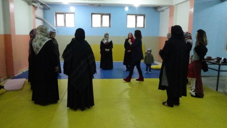 Velilere etkili iletişim etkinliği G3