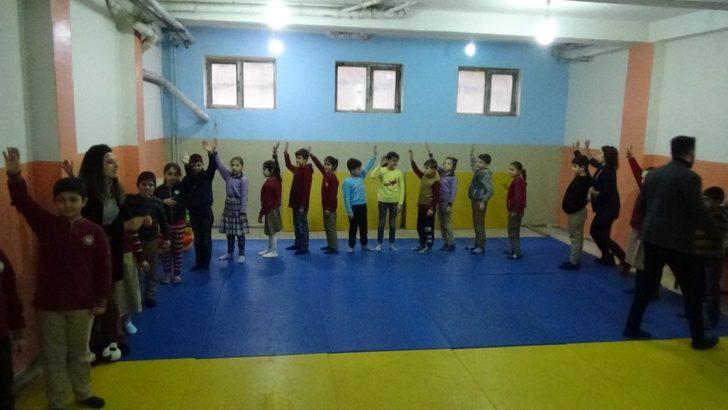 Velilere etkili iletişim etkinliği G4