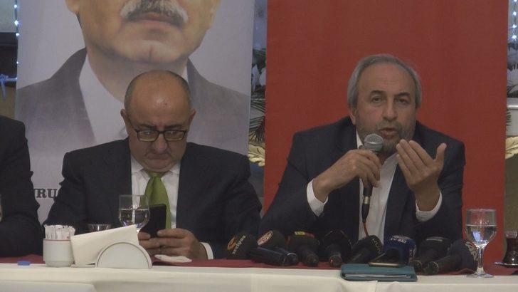 Aydın Kalkan: “Öğrenciye öte git diyemiyoruz, öğretmenlerimize iade i itibar istiyoruz” G1