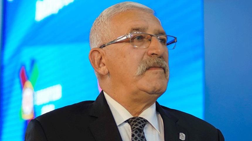 Natık Canca vefat etti