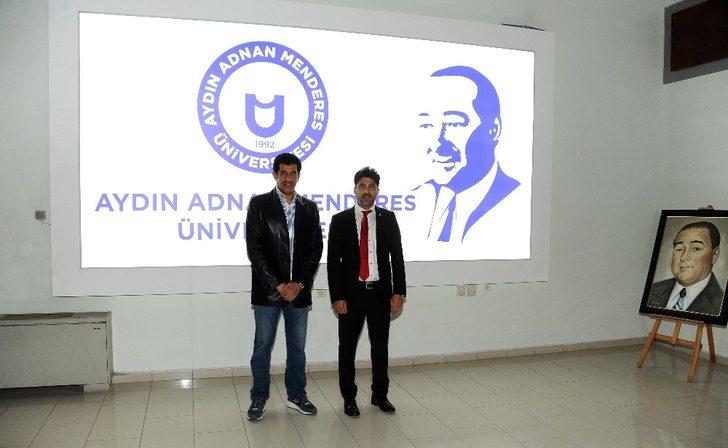 Katar Büyükelçisinden Rektör Aldemir’e ziyaret G3