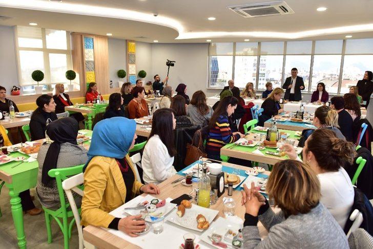 Başkan Tütüncü: “Toplum kadınla güçlü” G2