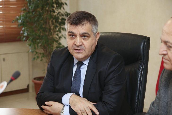 Bakan Yardımcısı Kaymakçı, ticaret için Balkanları hedef gösterdi G2