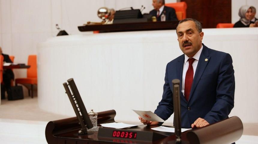 Abdulahat Arvas&rsquo;tan 10 Ocak &Ccedil;alışan Gazeteciler G&uuml;n&uuml; mesajı