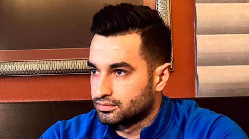 Gökhan Akkan: Anadolu'dan şampiyon çıkmasını isterim